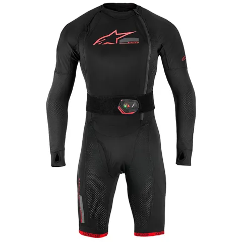 Alpinestars Airbag Tech-Air® 10 V2 Race System