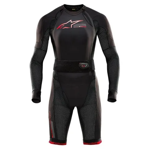 Alpinestars Airbag Tech-Air® 10 Race System
