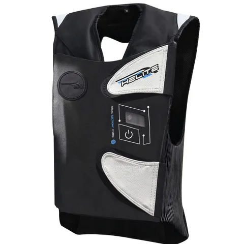 Helite Airbag E-GP AIR