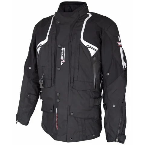 Helite Veste Airbag Touring 2