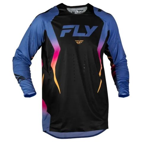 Fly Maillot cross Evolution DST Bolt Limited Edition 2027