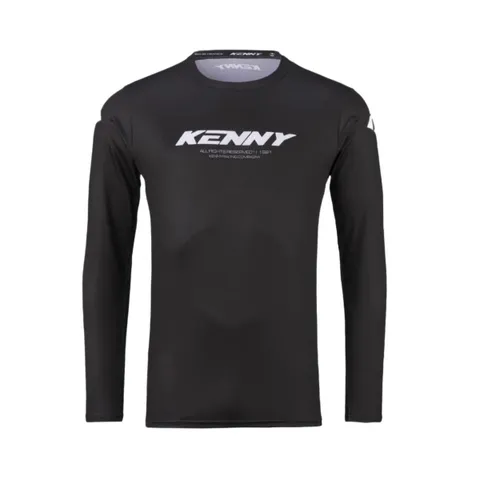 Kenny Maillot cross RAW 2027