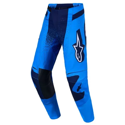 Alpinestars Pantalon cross Techstar - Swan 2027