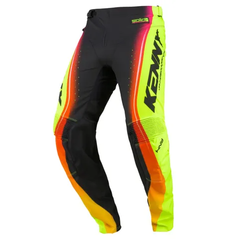 Kenny Pantalon cross Performance - Solid 2027