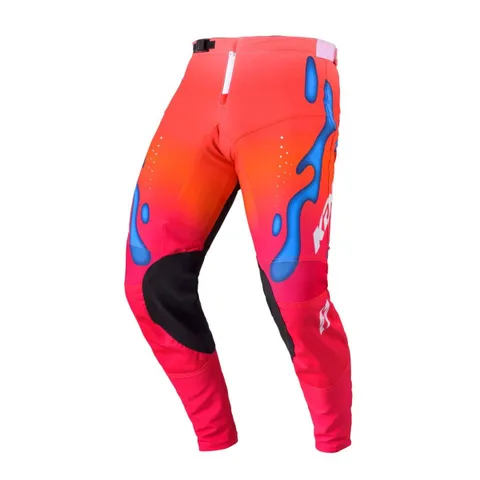 Kenny Pantalon cross Edition Special Enduropale 2026 2026 - Multicolore