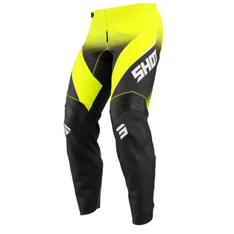 Shot Pantalon cross Draw Clash 2027