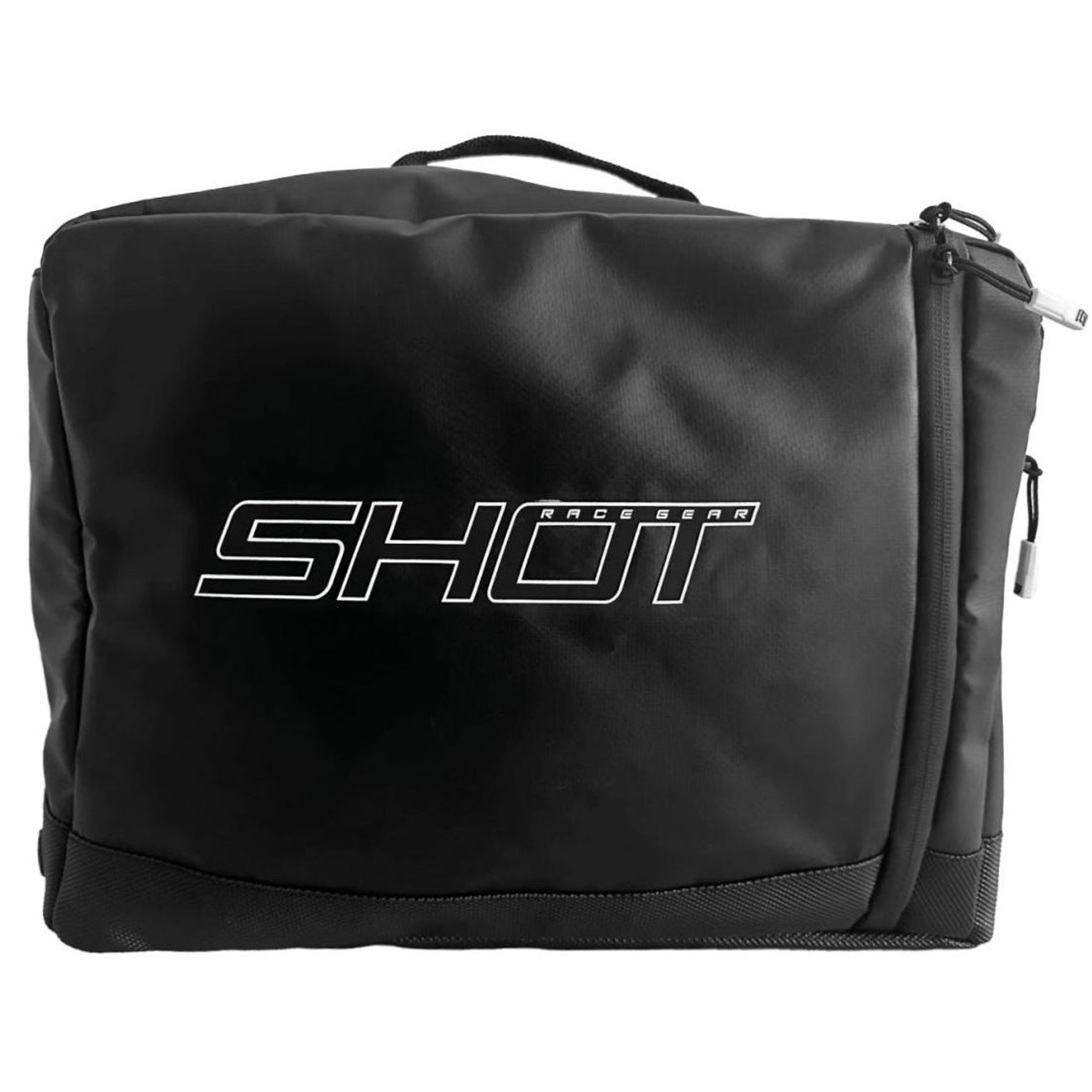 Shot Sac à casque Shot CLIMATIC 2.0 - Noir