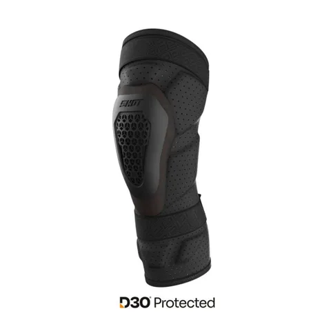 Shot Genouillères Protector D3O 2025