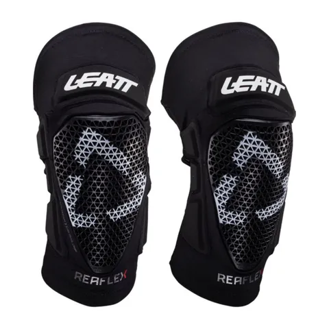 Leatt Genouillères Reaflex PRO 2025