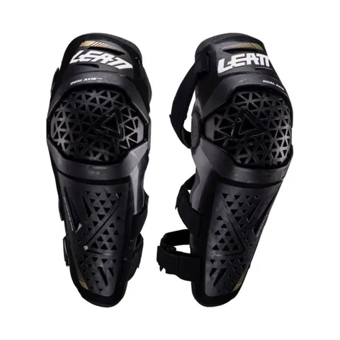 Leatt Genouillères Dual Axis PRO 2024