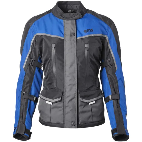 GMS Veste Twister NEO Waterproof