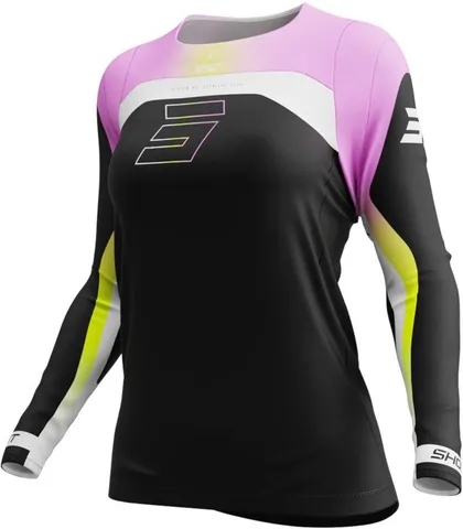 Shot Contact Nebula Maillot de motocross