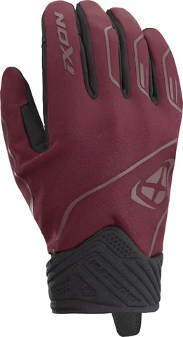 Ixon Pro Hurricane 2 Winter Gants pour dames