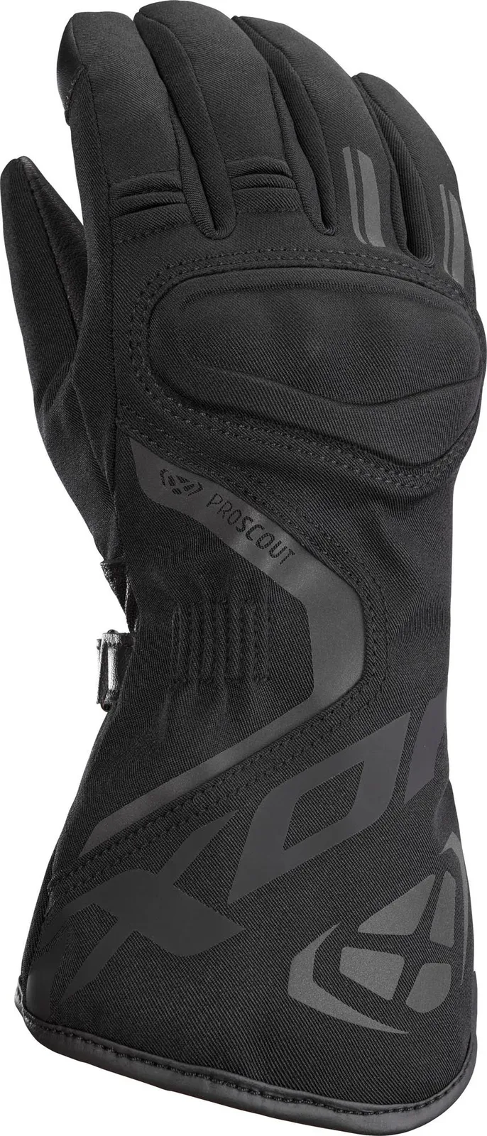 Ixon Pro Scout Winter Gants pour dames