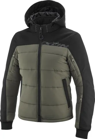 Ixon Aspen Veste textile imperméable