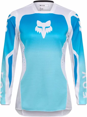 FOX 180 Shield Maillot de motocross