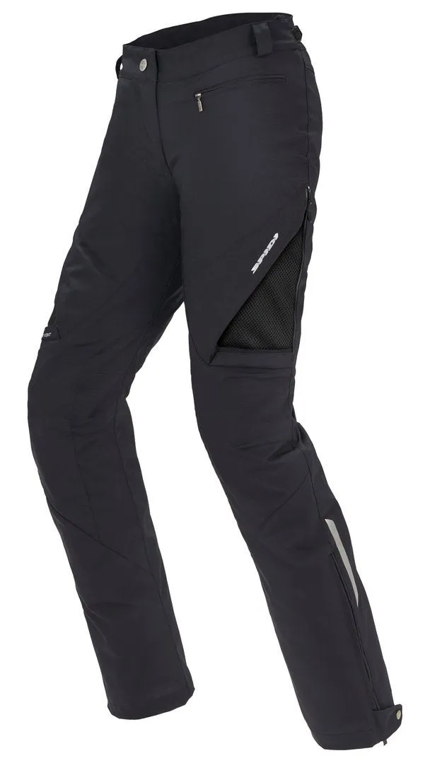 Spidi Stretch Tex Pantalon Textile