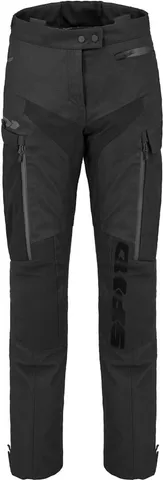 Spidi Tour Evo 2 H2Out pantalon textile pour dames imperméable