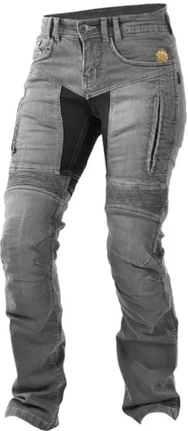 Trilobite Parado Grey Jeans pour dames