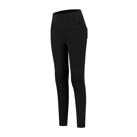 Rusty Stitches Super Claudia V2 Pantalon textile pour dames