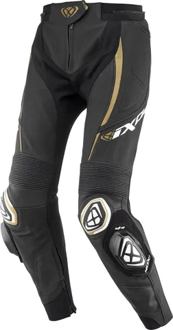 Ixon Vortex 3 Pantalon en cuir pour dames