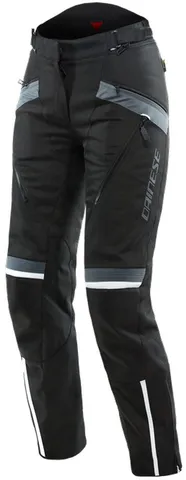 Dainese Tempest 3 D-Dry Pantalon textile pour dames
