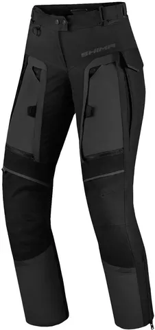 Shima Hero 2.0 imperméable Mesdames Textile Pantalon