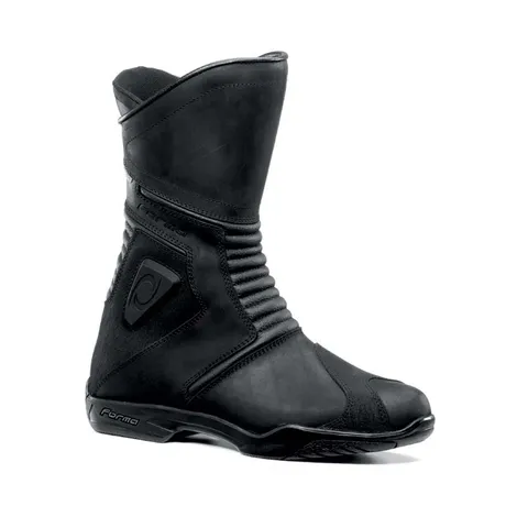 Forma Bottes Voyage