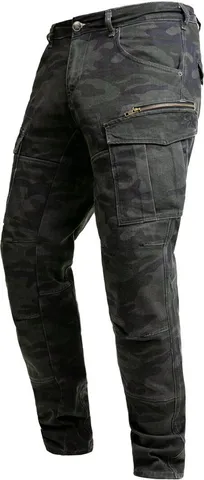John Doe Defender Mono Pantalon textile