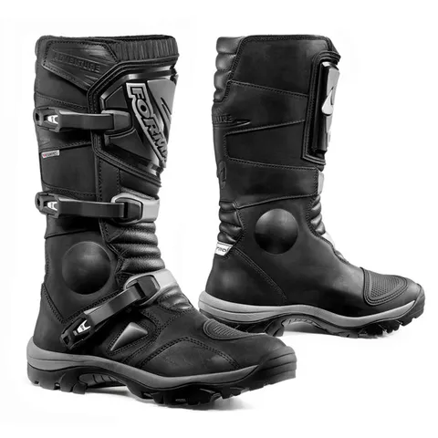 Forma Bottes Adventure WP