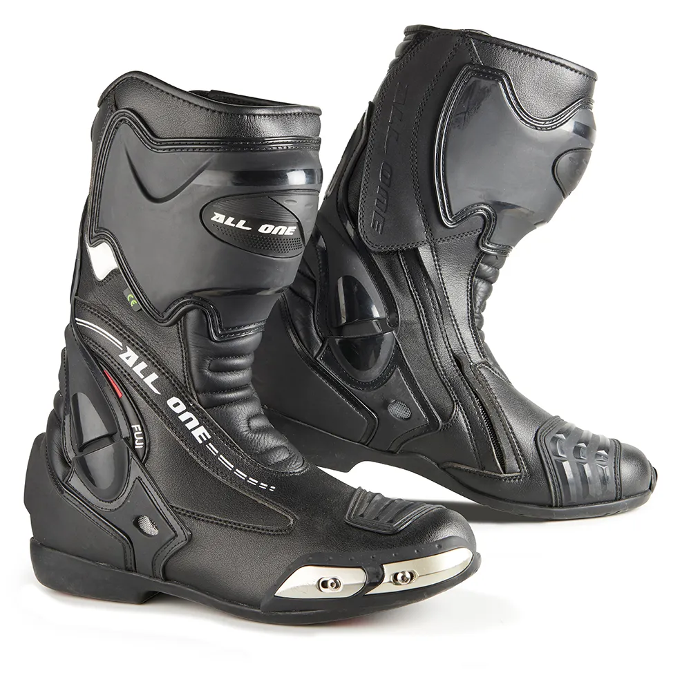 All One Bottes Fuji