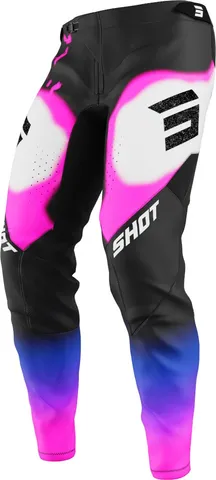 Shot Aerolite Astral Pantalons de motocross