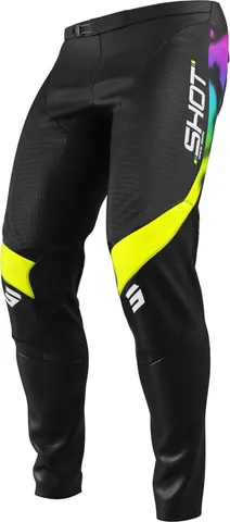 Shot Contact Nitro Pantalons de motocross