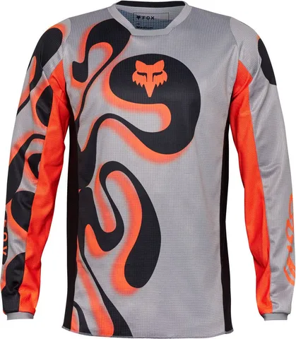 FOX 180 Emotion Maillot de motocross