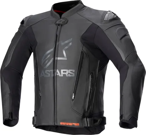 Alpinestars GP Plus V4 Veste en cuir