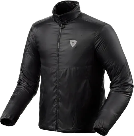 Rev'it Revit Core 2 Veste textile à couche intermédiaire