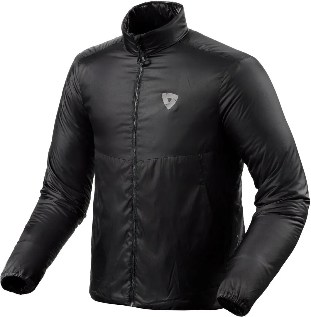 Rev'it Revit Core 2 Veste textile à couche intermédiaire