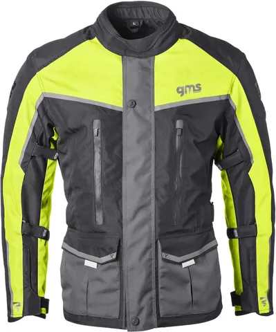 GMS Twister Neo veste textile imperméable