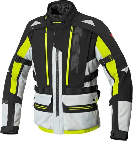 Spidi H2Out Allroad Veste textile
