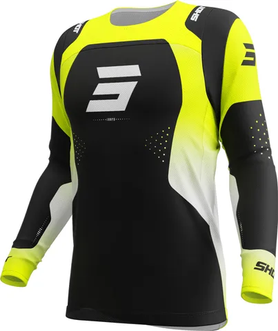 Shot Contact Ionyx Maillot de motocross