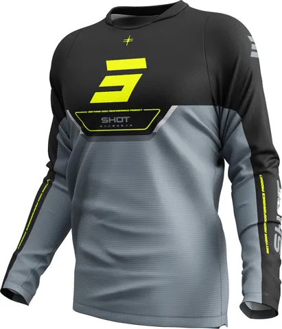 Shot Devo Daytona Maillot de motocross