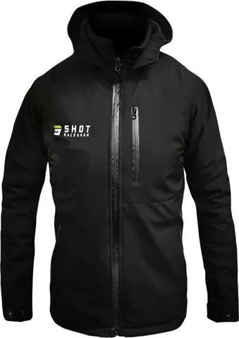 Shot Veste de pluie de motocross