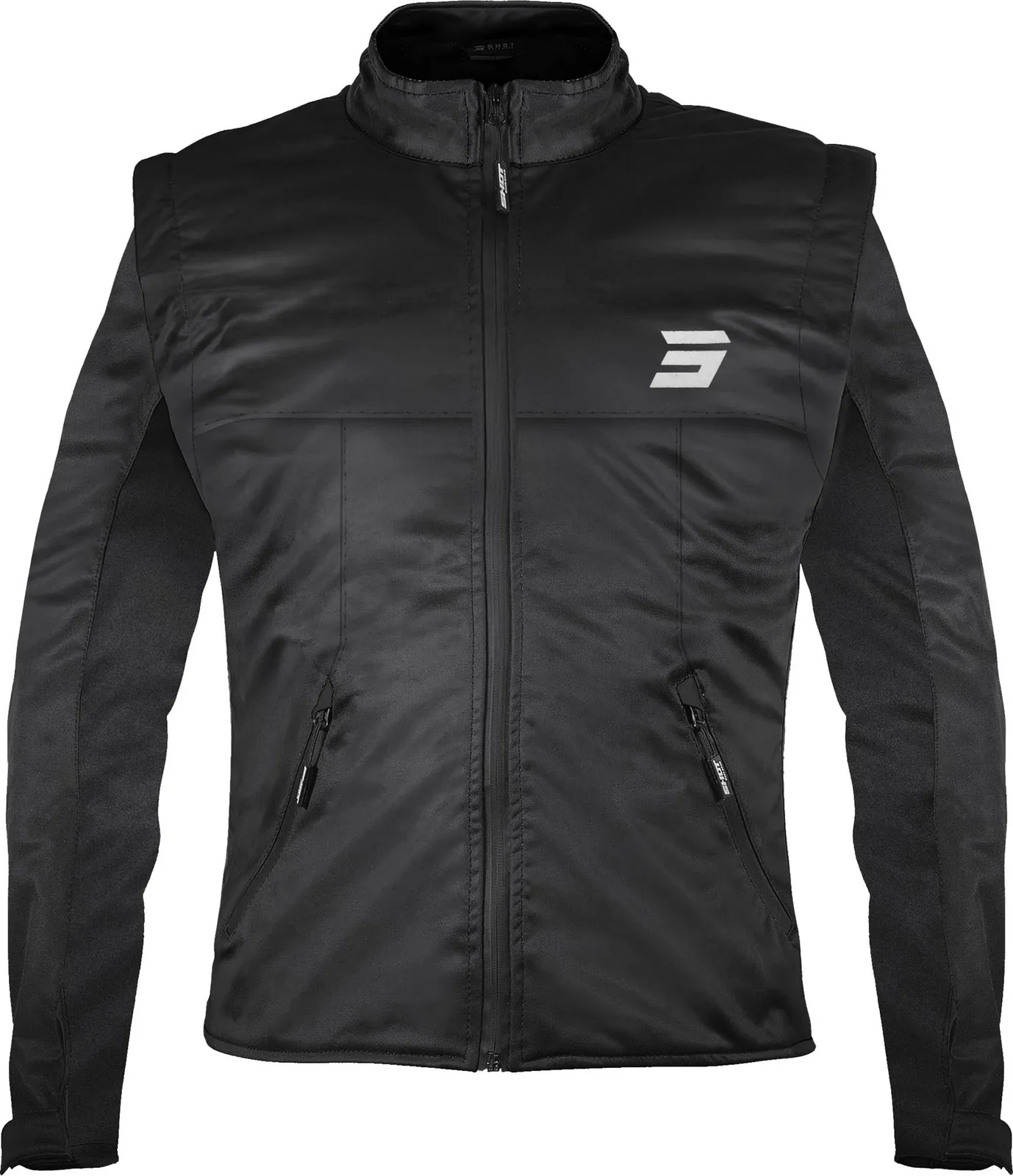 Shot Softshell Calm Blouson de motocross