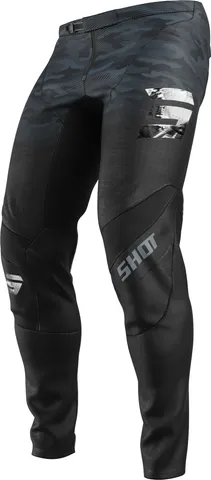 Shot Contact Tactic Pantalons de motocross