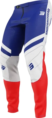 Shot Contact Mythic Pantalons de motocross