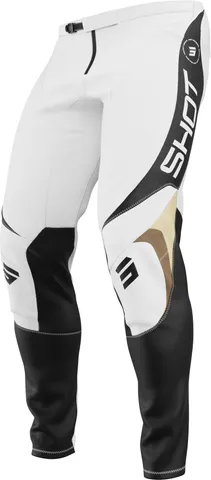 Shot Contact Manta Pantalons de motocross