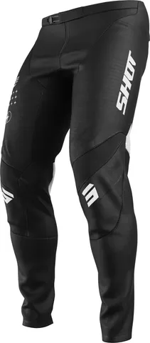 Shot Contact Myst Pantalons de motocross