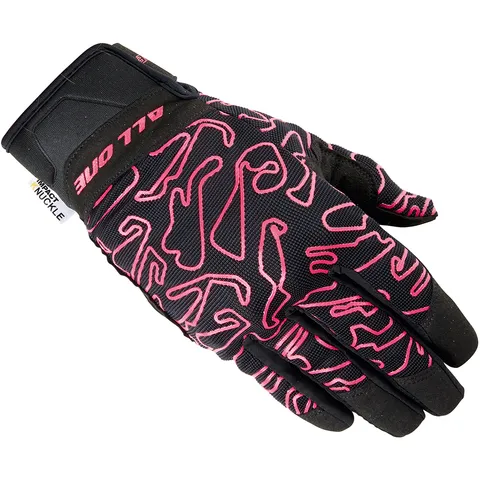 All One Gants Samourai LT