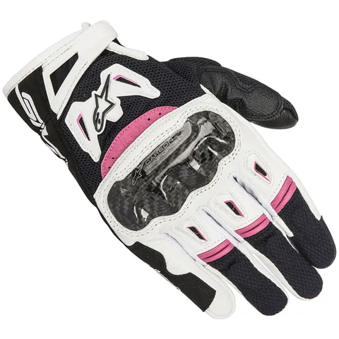 Alpinestars Gants Stella SMX-2 AIR Carbon V2