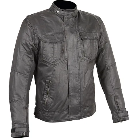 All One Blouson Stone